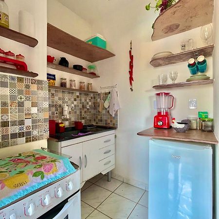 A Casa Da Kali Βίλα Lencois Εξωτερικό φωτογραφία